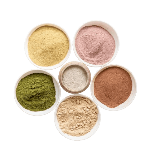 Dehydrated Products